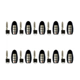 2007 - 2014 Nissan Proximity Key 4B FCC# KR55WK48903 (10 Pack)