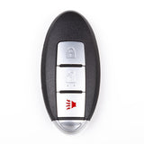 2008 - 2013 Nissan Smart Key 3 Buttons Fob FCC# CWTWBU729