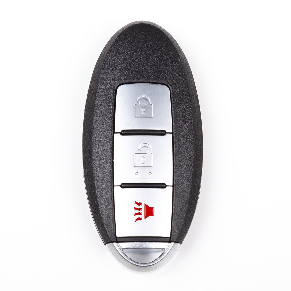 2012 Nissan Pathfinder Smart Key 3 Buttons Fob FCC# CWTWBU729 - Aftermarket