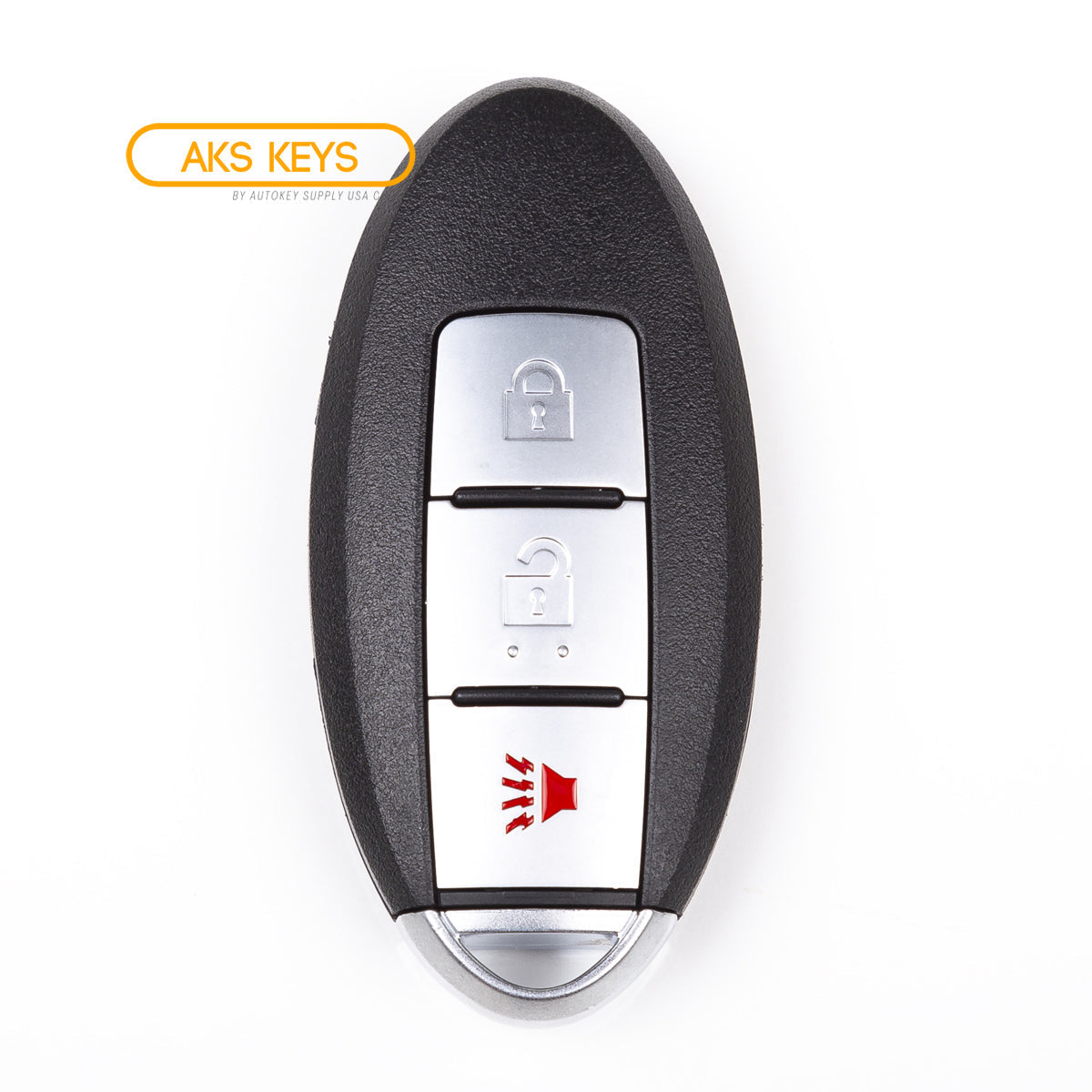 2012 Nissan Rogue Smart Key 3 Buttons Fob FCC# CWTWBU729 - Aftermarket