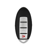 2013 - 2019 Nissan Smart Key 4 Buttons Fob FCC# CWTWB1U840