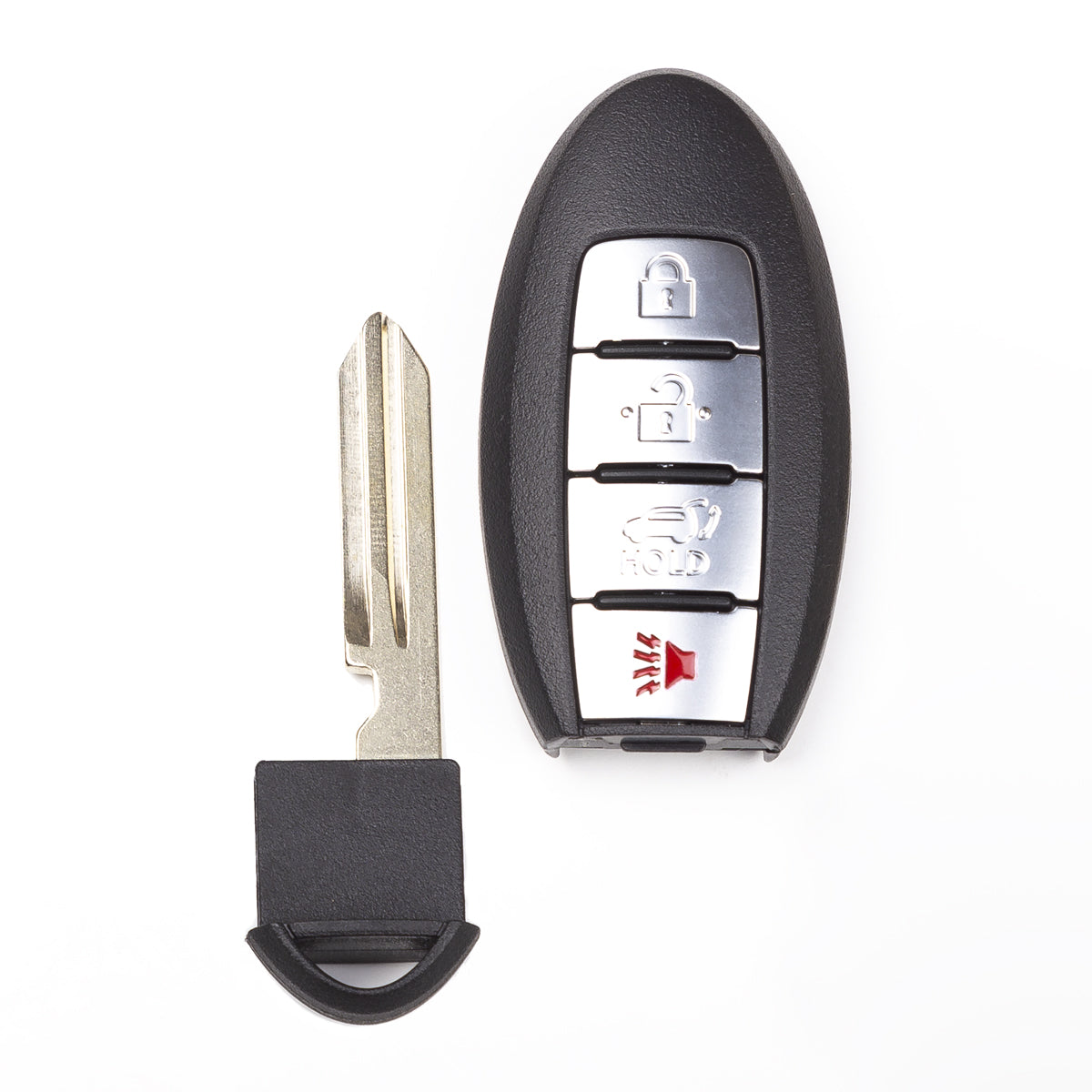 2014 - 2016 Nissan Rogue Smart Key 4 Buttons Fob FCC# KR5S180144106