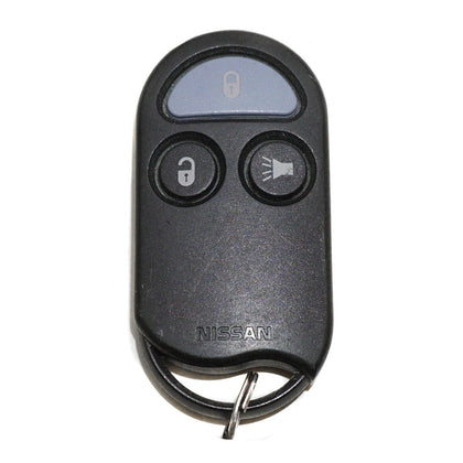 1999 Nissan Sentra Keyless Entry 3 Buttons Fob FCC# KOBUTA3T - OEM New