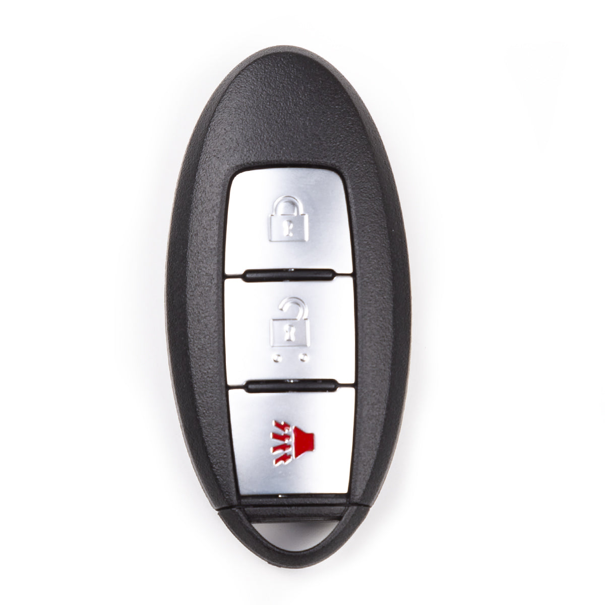 2015 Nissan Leaf Smart Key 3 Buttons Fob FCC# CWTWB1U808 - Aftermarket