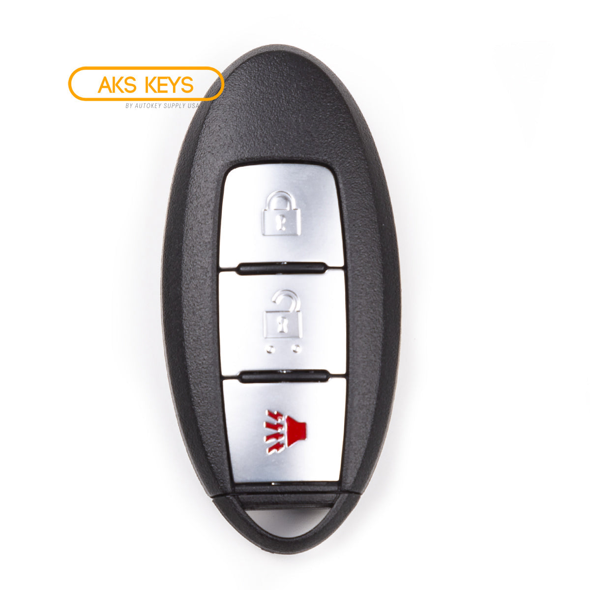 2011 Nissan Quest Smart Key 3 Buttons Fob FCC# CWTWB1U808 - Aftermarket