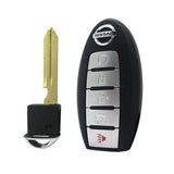 2013 2014 2015 Nissan Pathfinder Smart Key 5 Buttons Fob FCC# KR5S180144014