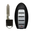 2015 Nissan Pathfinder Smart Key 5 Buttons Fob FCC# KR5S180144014 - Aftermarket