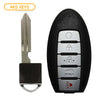 2014 Nissan Pathfinder Smart Key 5 Buttons Fob FCC# KR5S180144014 - Aftermarket