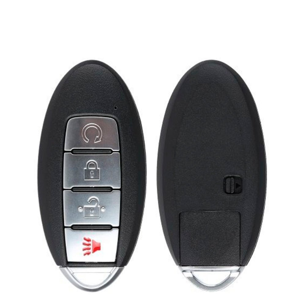 2018 - 2022 Nissan Kicks Rogue Smart Key 4 Buttons Fob FCC# KR5TXN3