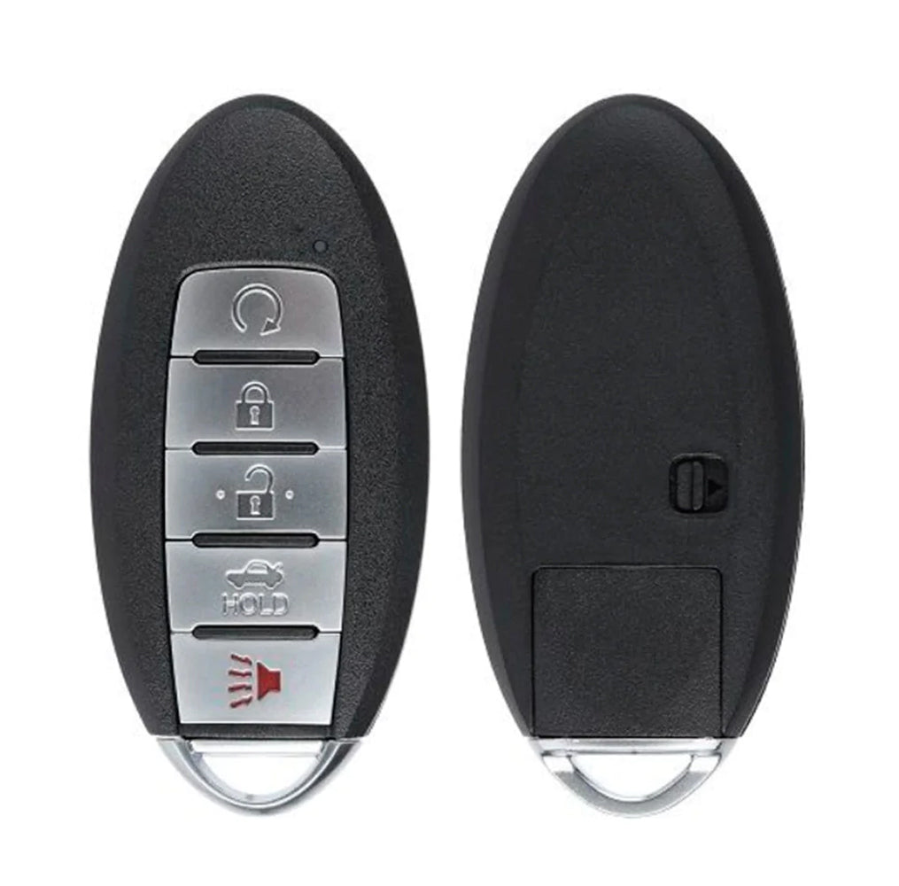 2019 Nissan Maxima Smart Key 5 Buttons Fob FCC# KR5TXN7 - Aftermarket