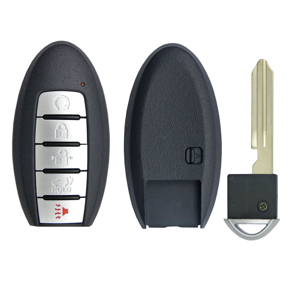 2019 Nissan Murano Smart Key 5 Buttons Fob FCC# KR5TXN7 - Aftermarket