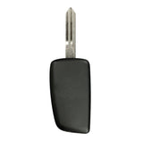 2003 - 2012 Nissan Infiniti Flip Key 4 Buttons Fob FCC# KBRASTU15 - Aftermarket