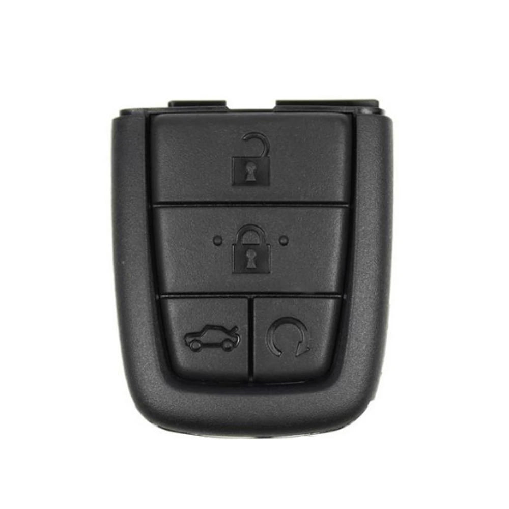 Keyless Remote Fob Unit Compatible with Pontiac G8 2008 2009 2010 4B FCC# OUC6000083