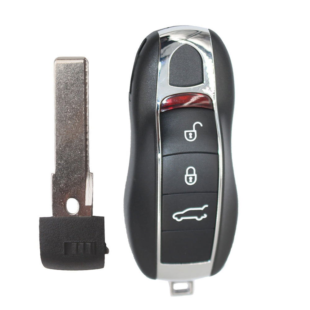 2010 - 2017 Porsche Smart Key 4B FCC# KR55WK50138