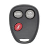 2002 2003 Saturn Vue Keyless Entry 3B FCC# LHJ009