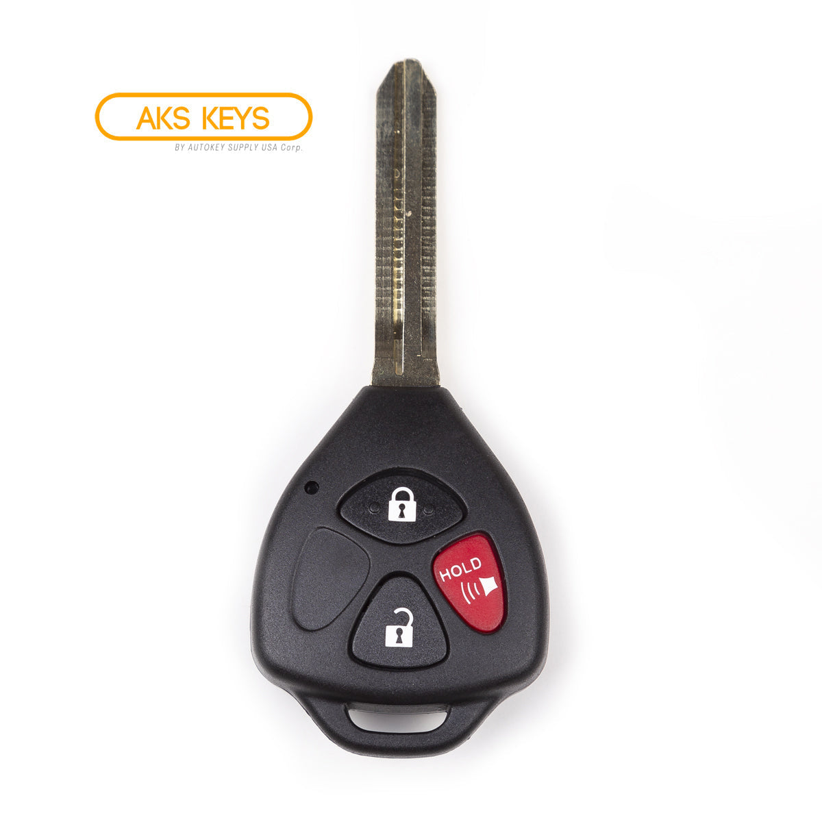 Remote Key Fob Compatible with Scion Toyota 2011 2012 2013 2014 3B FCC# MOZB41TG "G" Chip