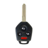 Remote Key Fob Compatible with Subaru Tribeca 2011 2012 2013 2014 4B FCC# CWTWB1U811