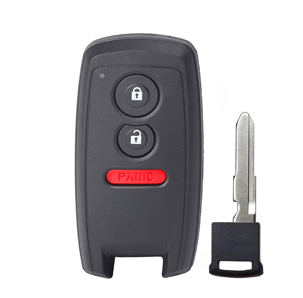 2007 - 2012 Suzuki Smart Key 3B FCC# KBRTS003