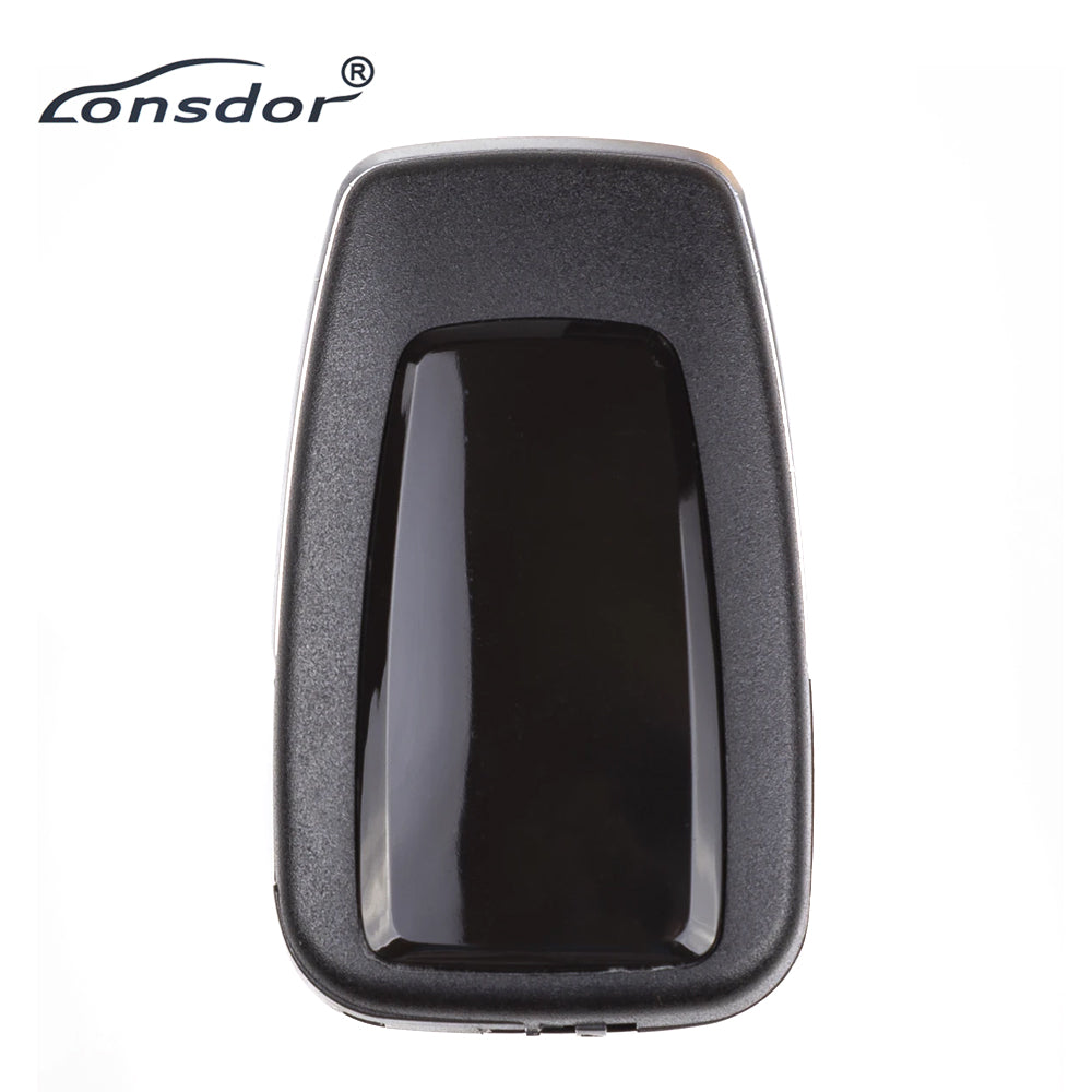 Lonsdor Smart Prox Remote Key for Toyota Corolla Avalon 2019 2020 2021 4B FCC# HYQ14FBN for the Lonsdor K518USA / KH100P