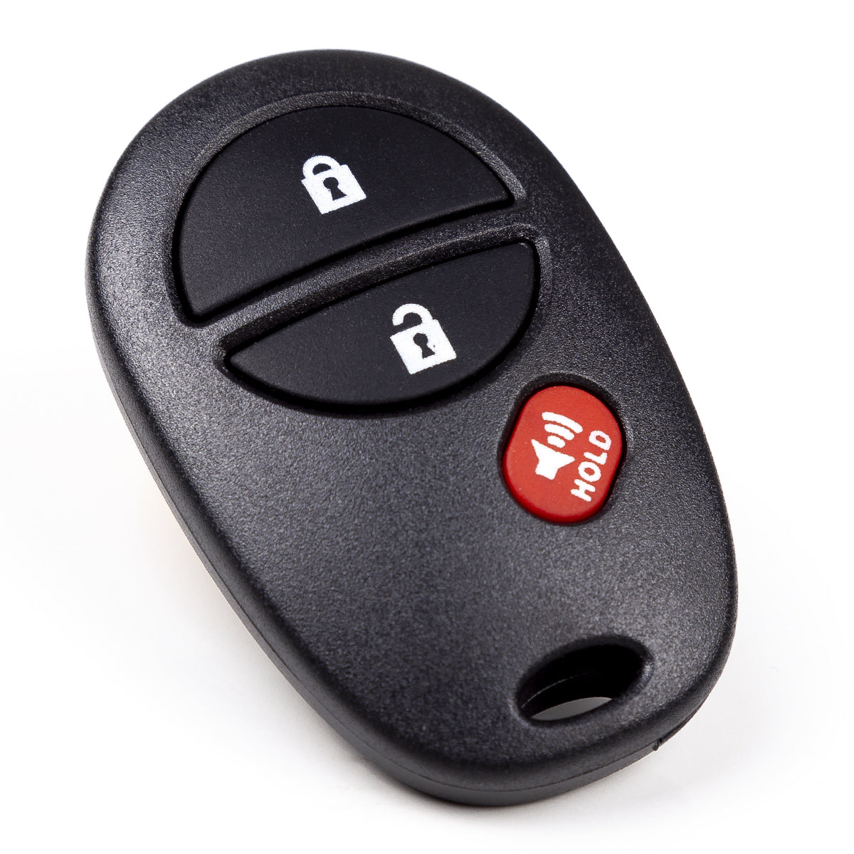 2016 Toyota Sienna Keyless Entry 3B Fob FCC# GQ43VT20T