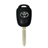 2015 - 2018 Toyota RAV4 Key Fob 4B FCC# HYQ12BDP - H Chip (ONLY CANADIAN VEHICLES)