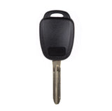 2018 Toyota RAV4 Key Fob 4B FCC# HYQ12BDP - H Chip (ONLY CANADIAN VEHICLES) - Aftermarket