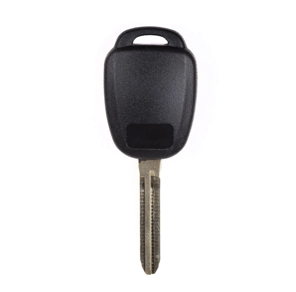 2017 Toyota RAV4 Key Fob 4B FCC# HYQ12BDP - H Chip (ONLY CANADIAN VEHICLES) - Aftermarket