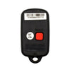 2006 Toyota RAV4 Dealer Installed Keyless Entry 3B Fob FCC# ELVATRF