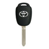 2020 2021 Toyota 4Runner Key Fob 3B FCC# HYQ12BEL