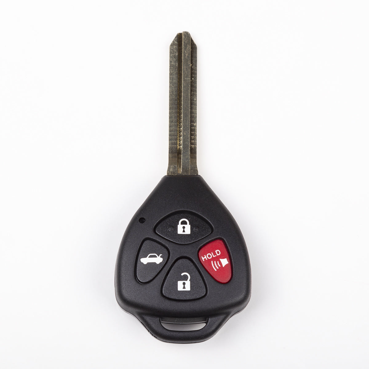 2007 - 2011 Toyota Camry Key Fob 4B FCC# HYQ12BBY/HYQ12BDC/4D 67 Chip