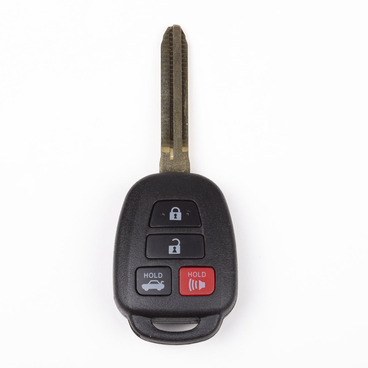 2013 Toyota Camry Key Fob 4B FCC# HYQ12BDM/ G Chip