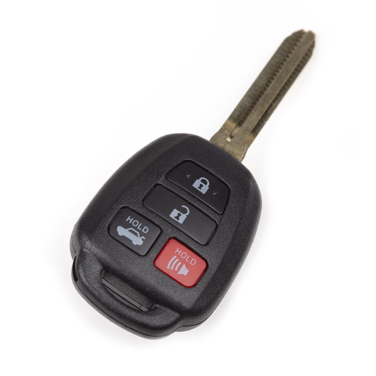 2013 Toyota Camry Key Fob 4B FCC# HYQ12BDM/ G Chip