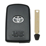 2021 2022 Toyota Smart Key 3B FCC# HYQ14FBB/0010