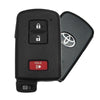 2021 2022 Toyota Smart Key 3B FCC# HYQ14FBB/0010