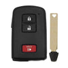 2021 2022 Toyota Smart Key 3B FCC# HYQ14FBB/0010