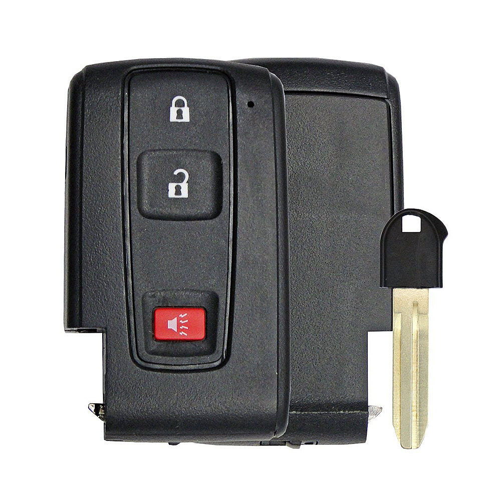 2004 - 2009 Toyota Prius Smart Key 3B FCC# MOZB31EG (15 Pack)