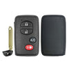 2012 Toyota Prius Smart Key 4B FCC# HYQ14ACX - Aftermarket