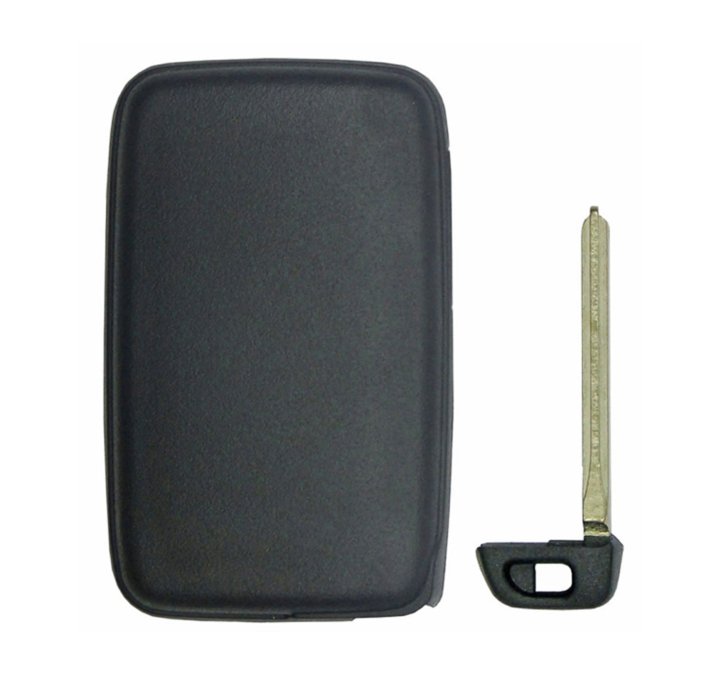 2010 Toyota Prius Smart Key 4B FCC# HYQ14ACX - Aftermarket