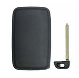 2012 Toyota Prius Smart Key 4B FCC# HYQ14ACX - Aftermarket