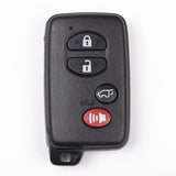 2007 - 2014 Toyota Highlander Smart Key 4B FCC# HYQ14AAB