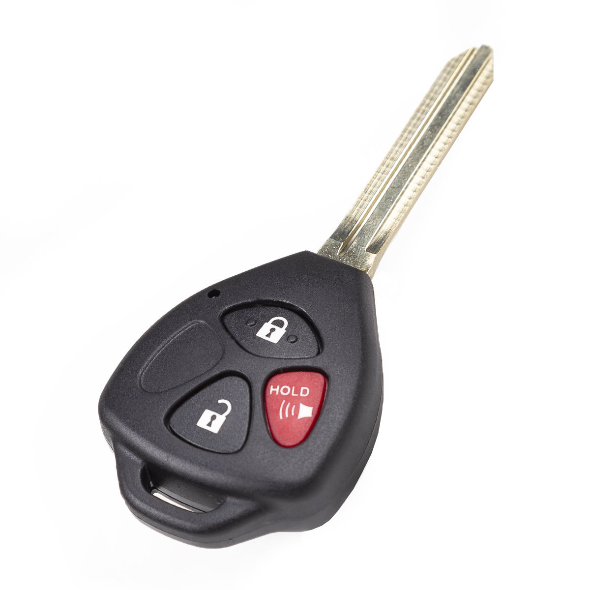 2014 Toyota Matrix Key Fob 3B FCC# GQ4-29T - G Chip