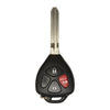 2006 Scion TC Key Fob 3B FCC# MOZB41TG - 4D67 Chip