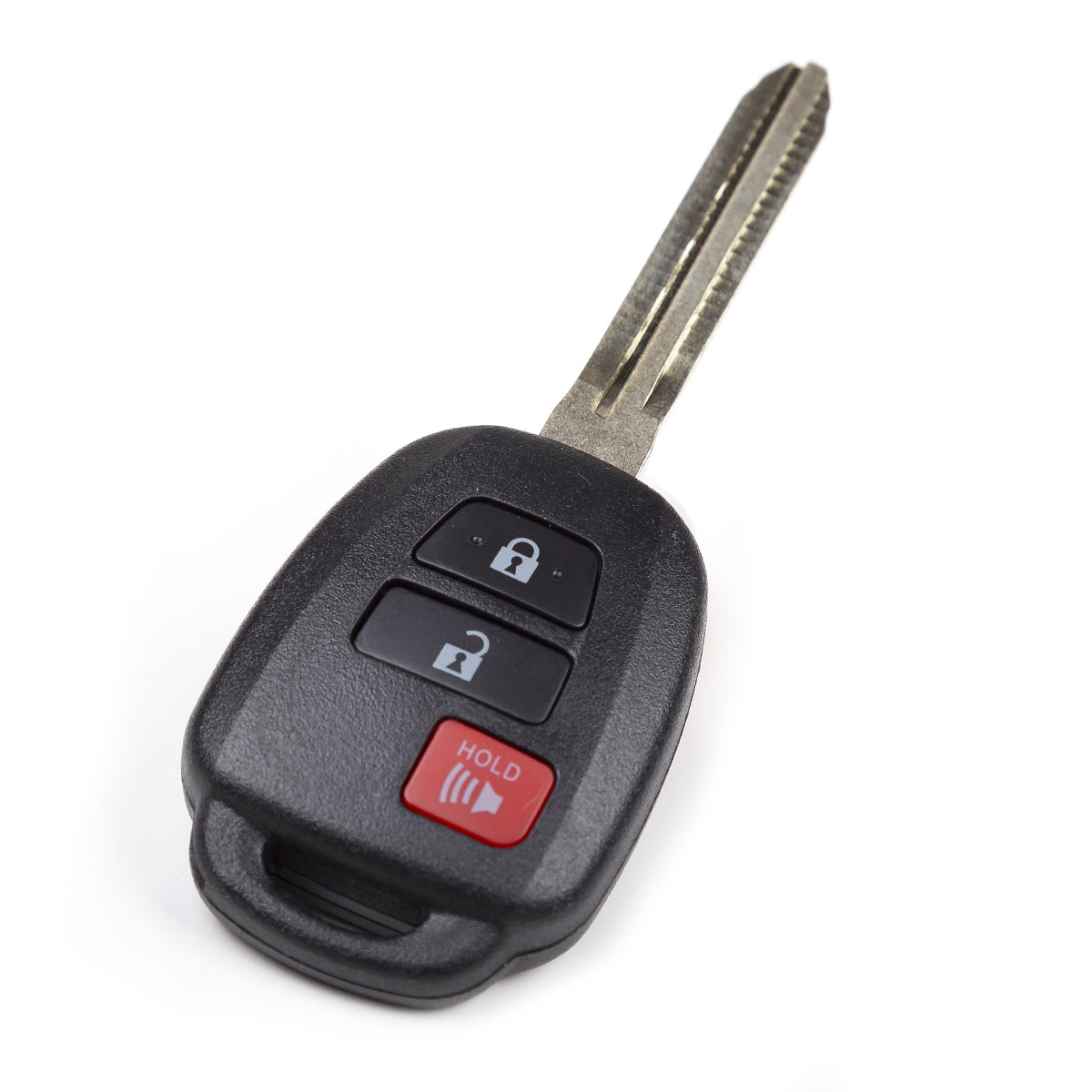 2014 - 2022 Toyota Fob Key 3B FCC# HYQ12BDM / H Chip