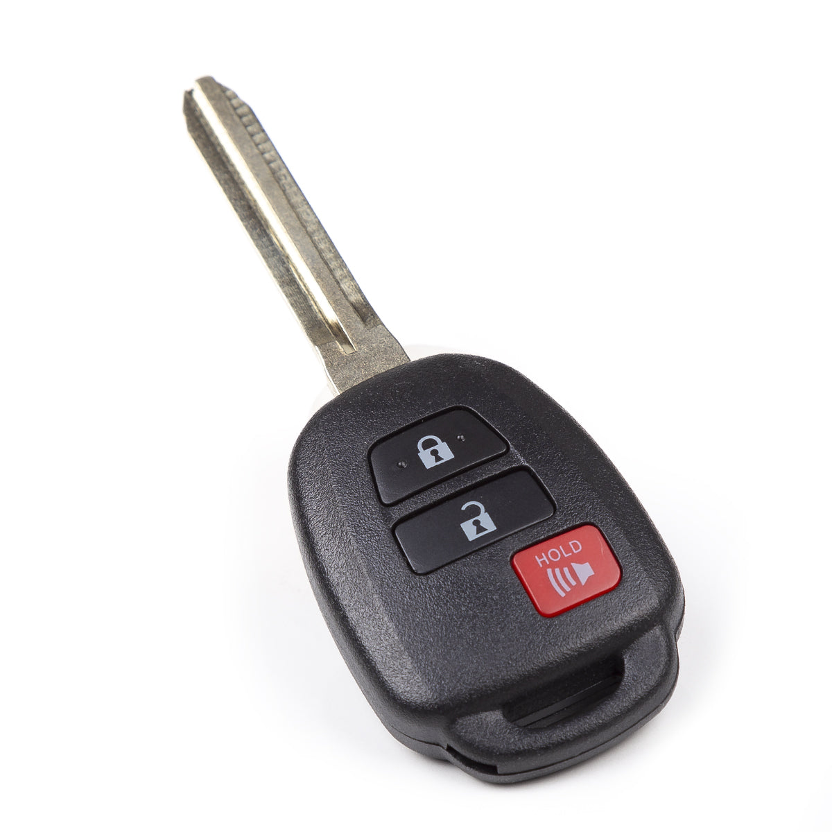 2014 - 2022 Toyota Fob Key 3B FCC# HYQ12BDM / H Chip