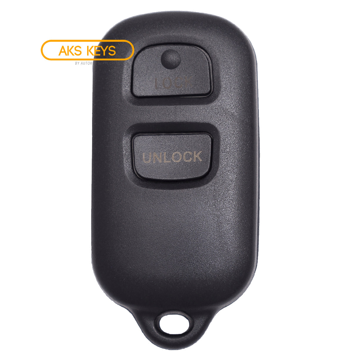 1999 - 2008 Toyota Keyless Entry 3B Fob FCC# GQ43VT14T