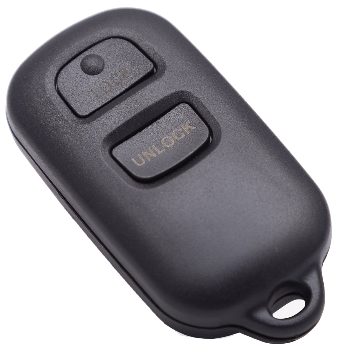 1999 - 2008 Toyota Keyless Entry 3B Fob FCC# GQ43VT14T