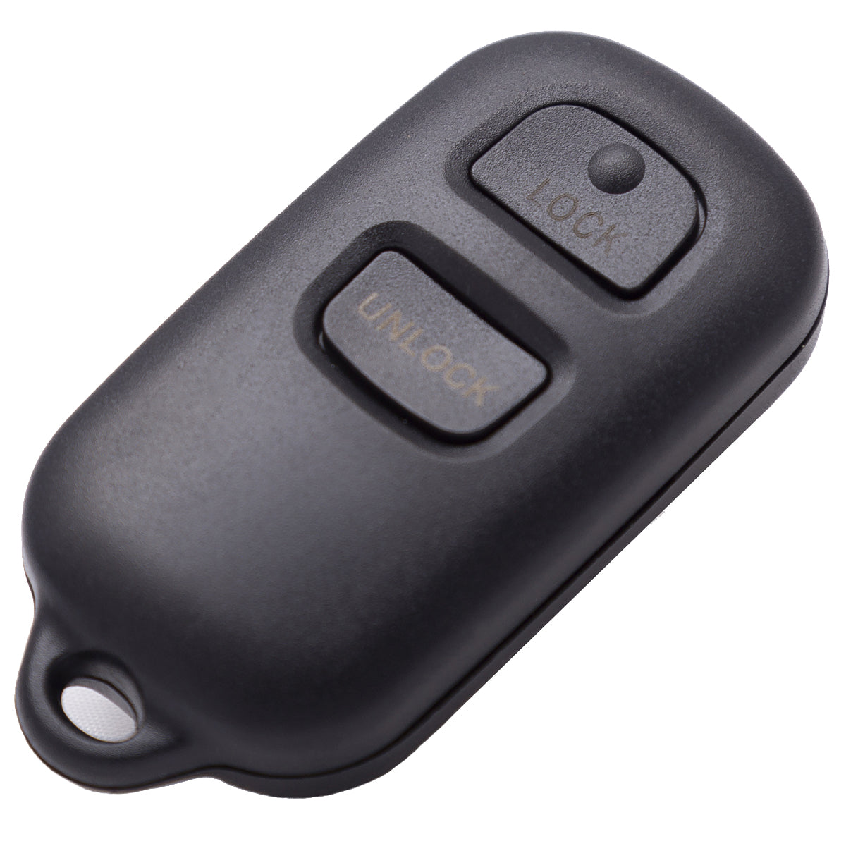 1999 - 2008 Toyota Keyless Entry 3B Fob FCC# GQ43VT14T