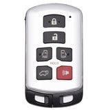 2011 - 2020 Toyota Sienna Smart Key 6B FCC# HYQ14ADR