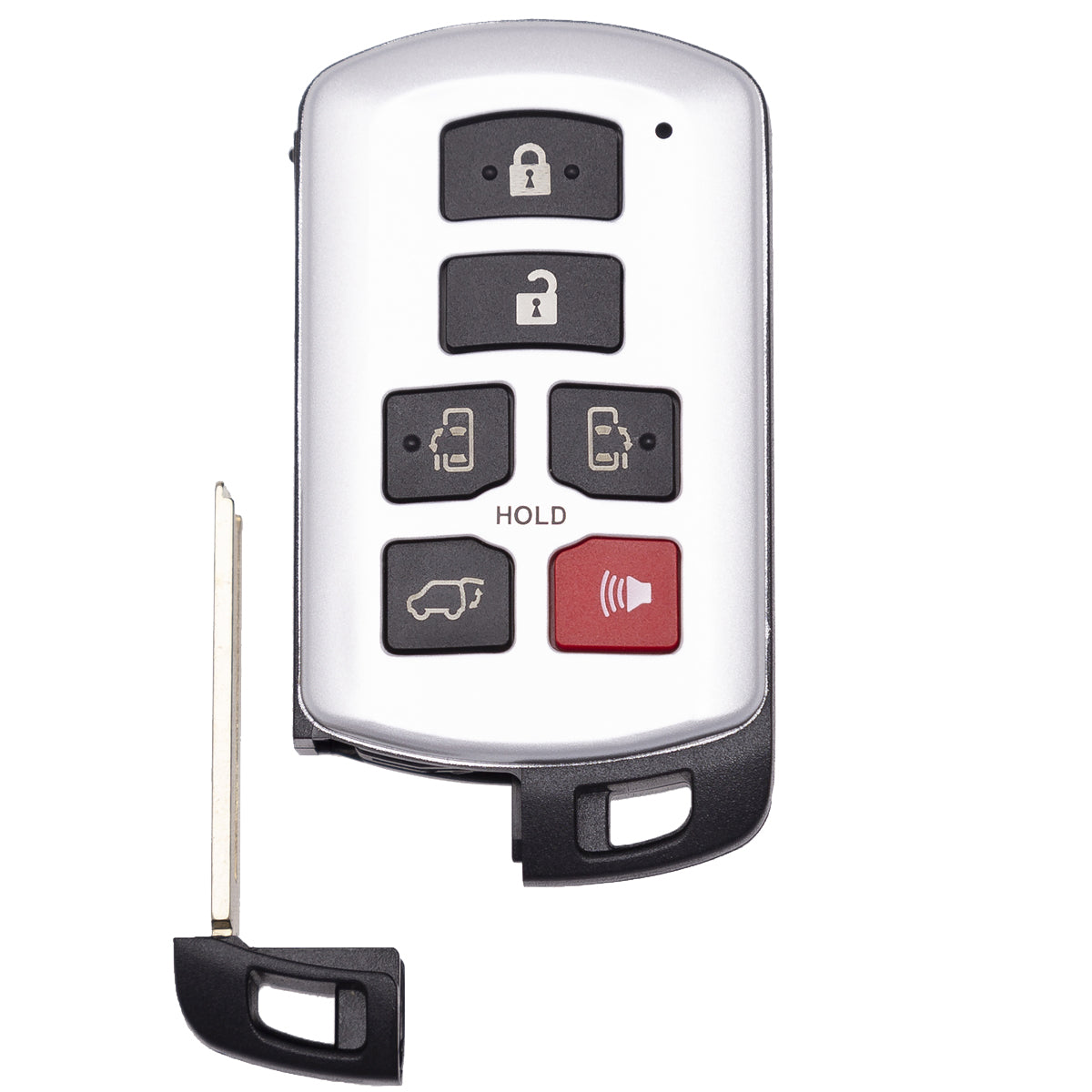 2011 - 2020 Toyota Sienna Smart Key 6B FCC# HYQ14ADR