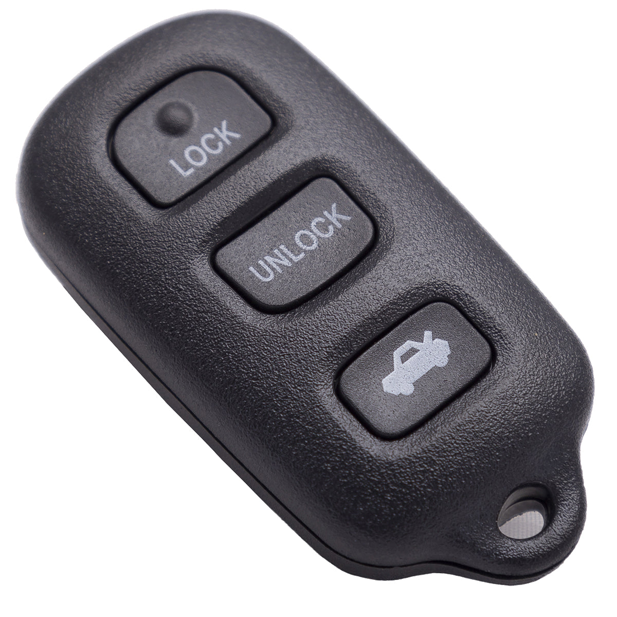 2004 Toyota Camry Keyless Entry 4B Fob FCC# GQ43VT14T